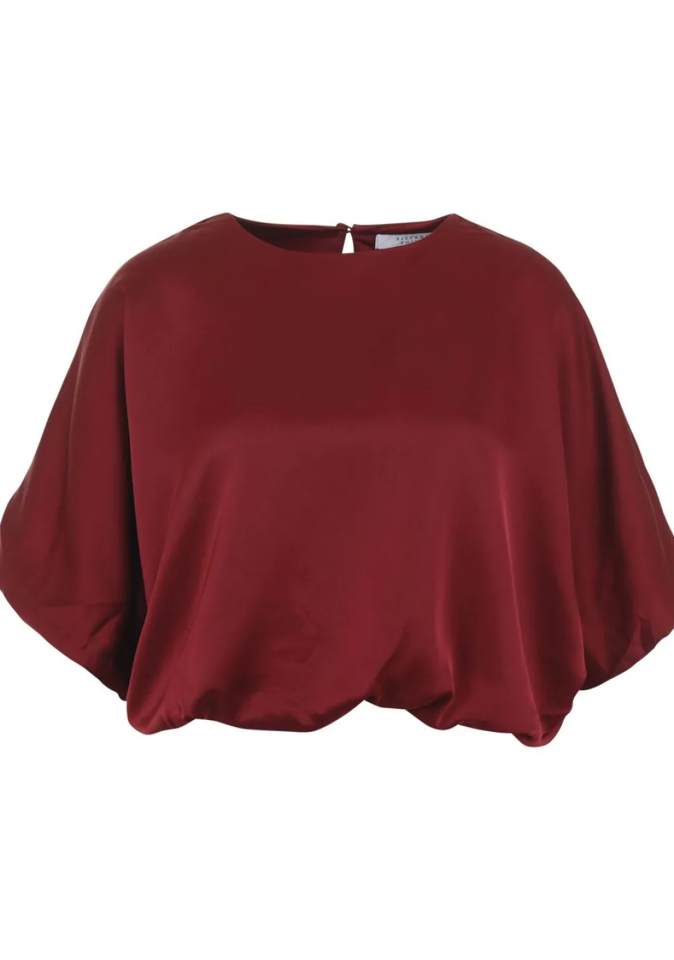 SISTERS POINT BLOUSE