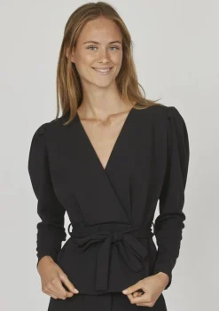 SISTERS POINT BLOUSE