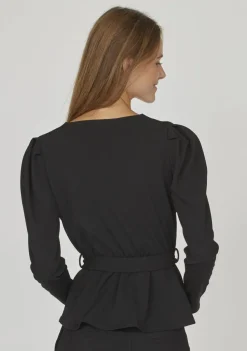 SISTERS POINT BLOUSE