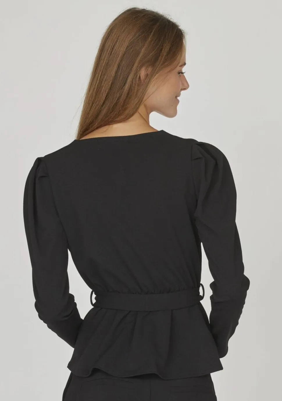 SISTERS POINT BLOUSE