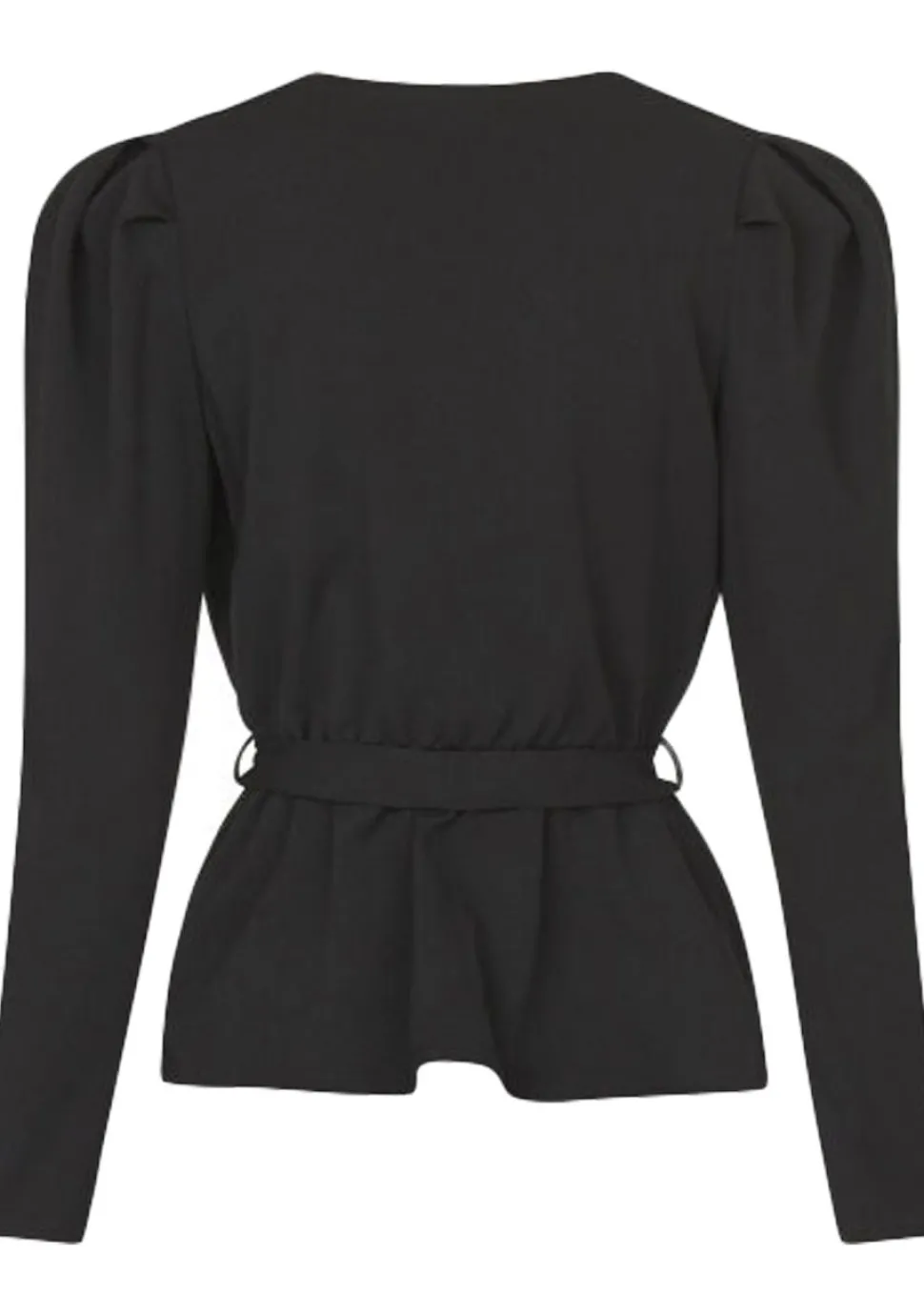 SISTERS POINT BLOUSE