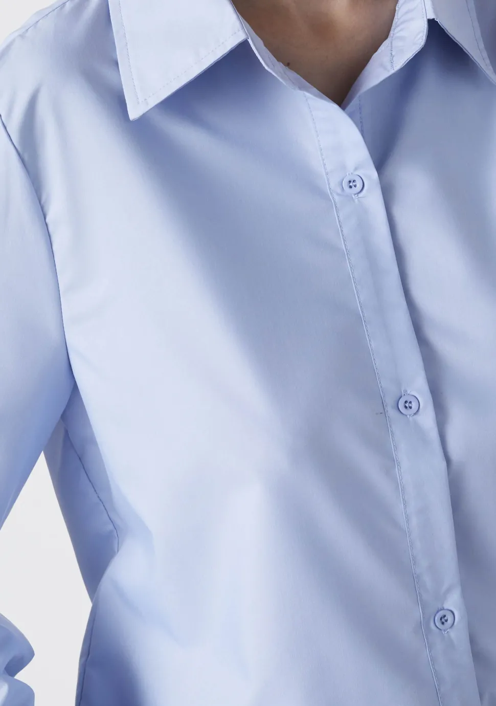 SISTERS POINT BLOUSE