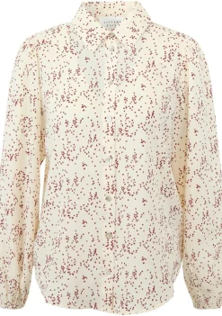 SISTERS POINT BLOUSE