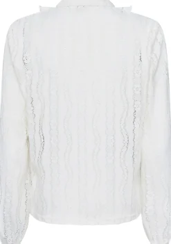 SISTERS POINT BLOUSE
