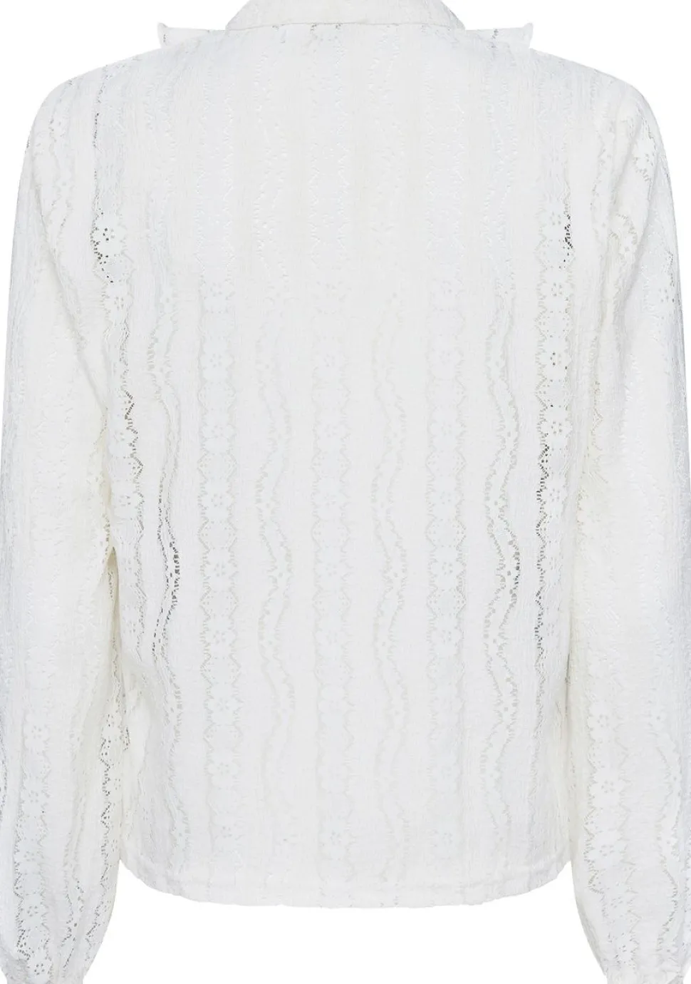 SISTERS POINT BLOUSE