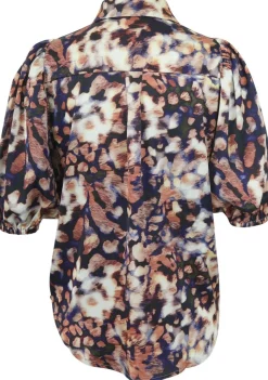 SISTERS POINT BLOUSE