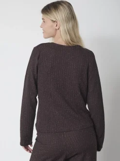 SISTERS POINT BLOUSE
