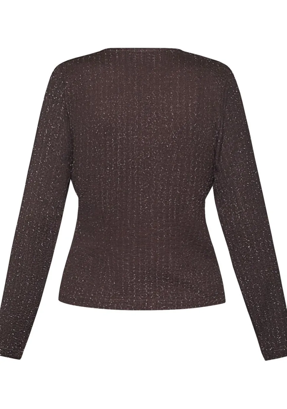 SISTERS POINT BLOUSE
