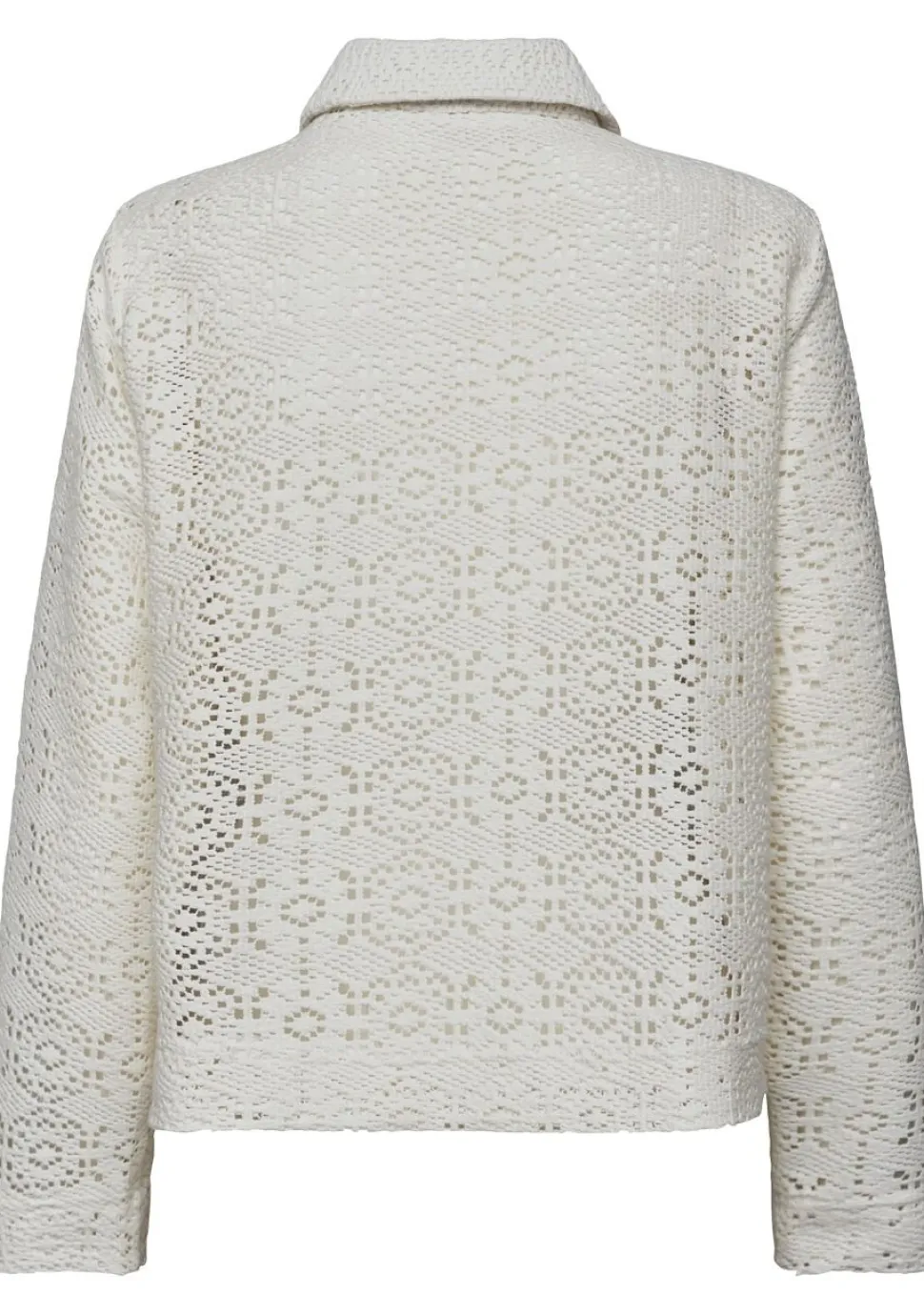 SISTERS POINT BLOUSE