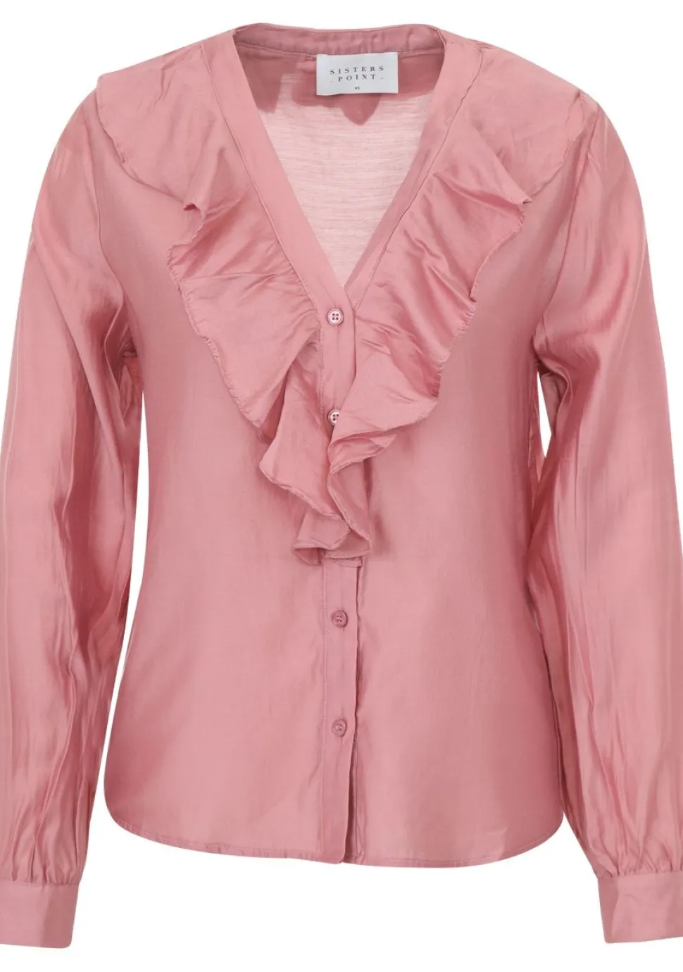 SISTERS POINT BLOUSE