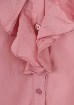 SISTERS POINT BLOUSE