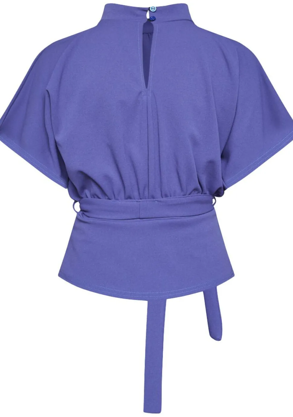 SISTERS POINT BLOUSE