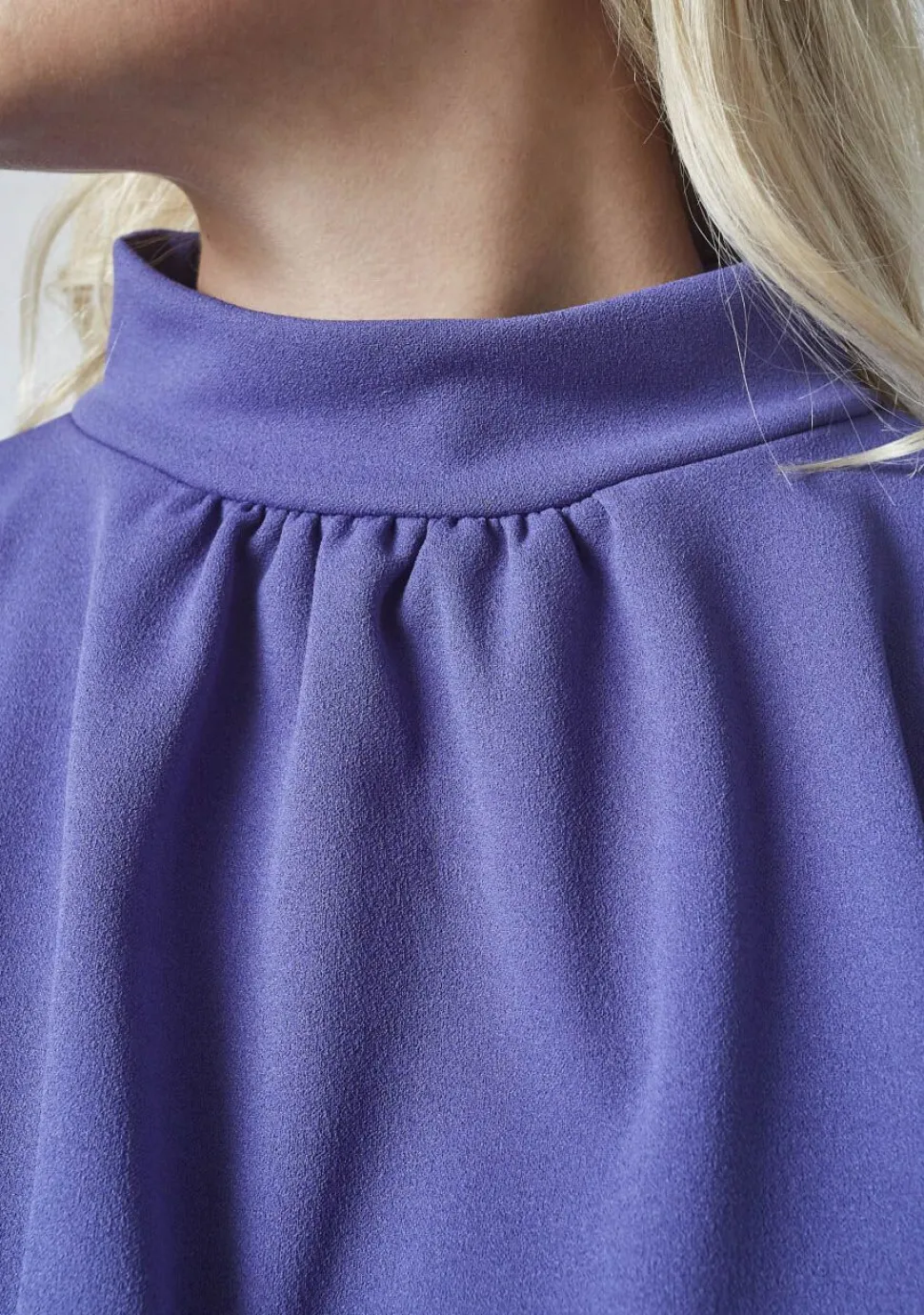 SISTERS POINT BLOUSE