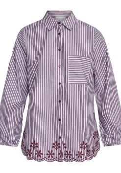 SISTERS POINT BLOUSE