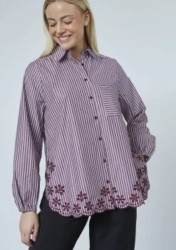 SISTERS POINT BLOUSE