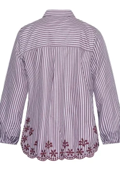 SISTERS POINT BLOUSE