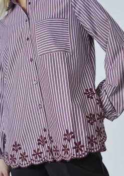 SISTERS POINT BLOUSE