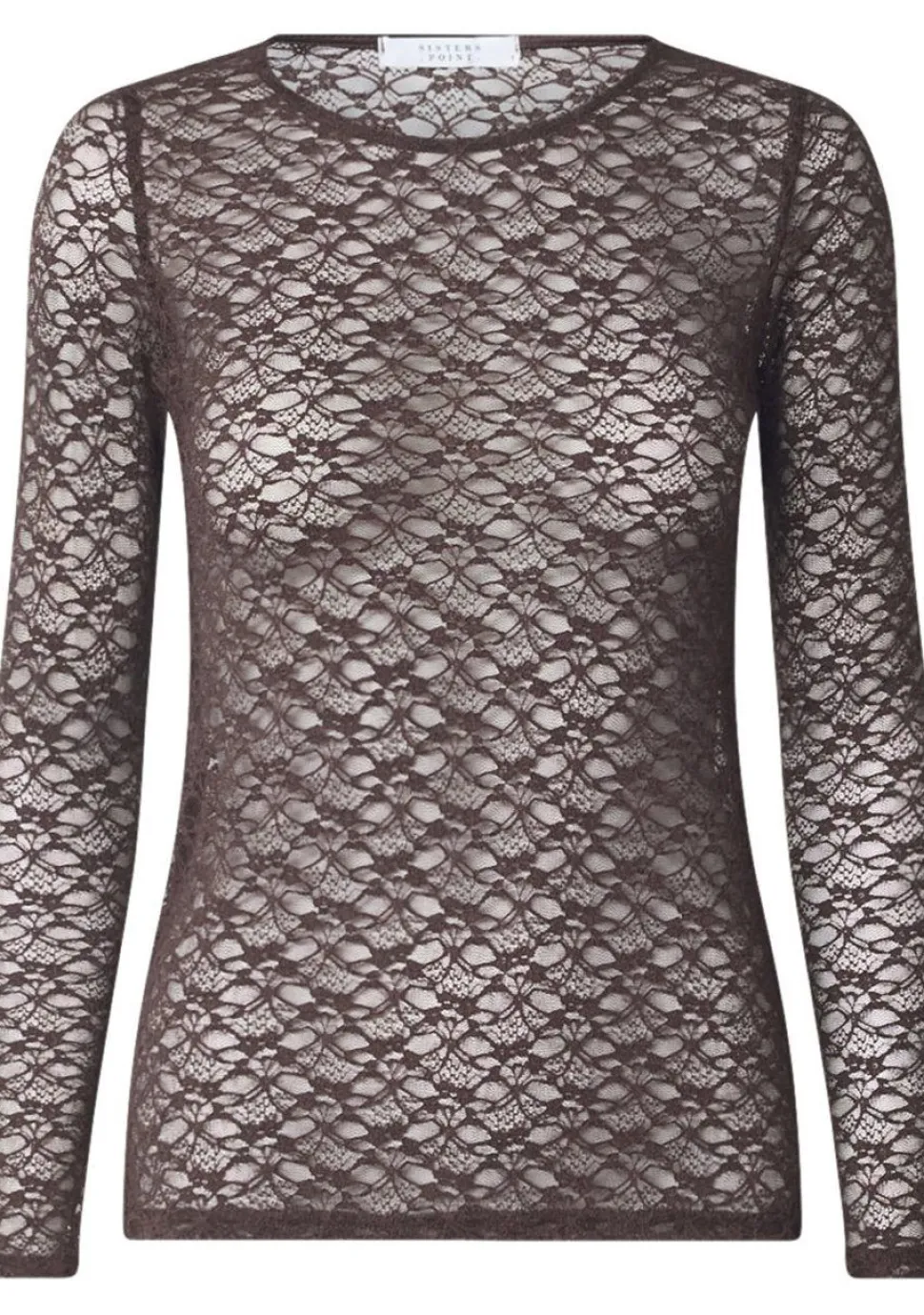 SISTERS POINT BLOUSE