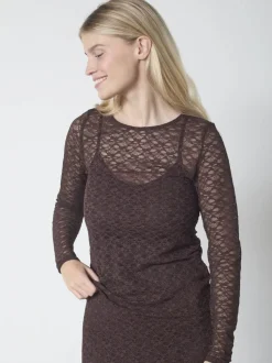 SISTERS POINT BLOUSE