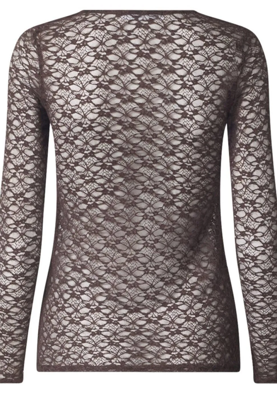 SISTERS POINT BLOUSE