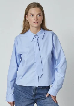 SISTERS POINT BLOUSE