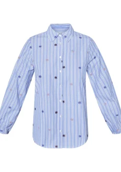 SISTERS POINT BLOUSE