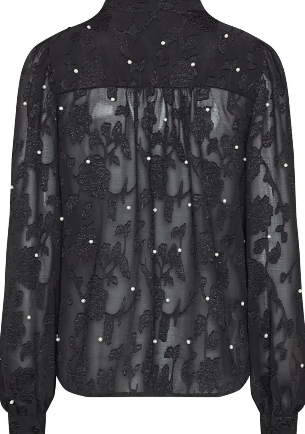 SISTERS POINT BLOUSE