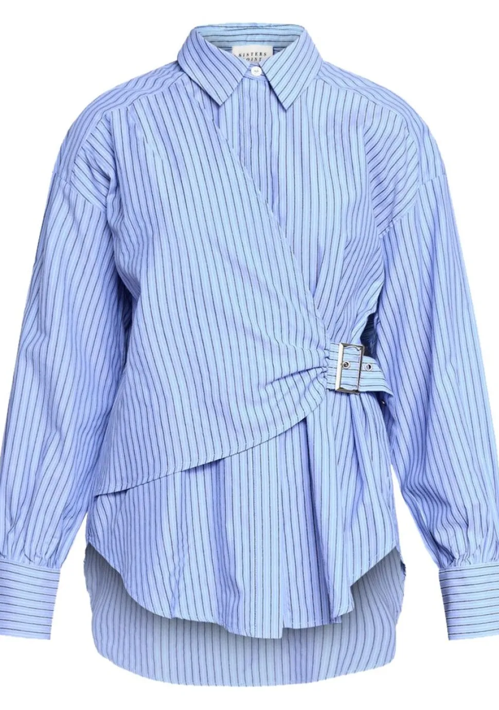 SISTERS POINT BLOUSE