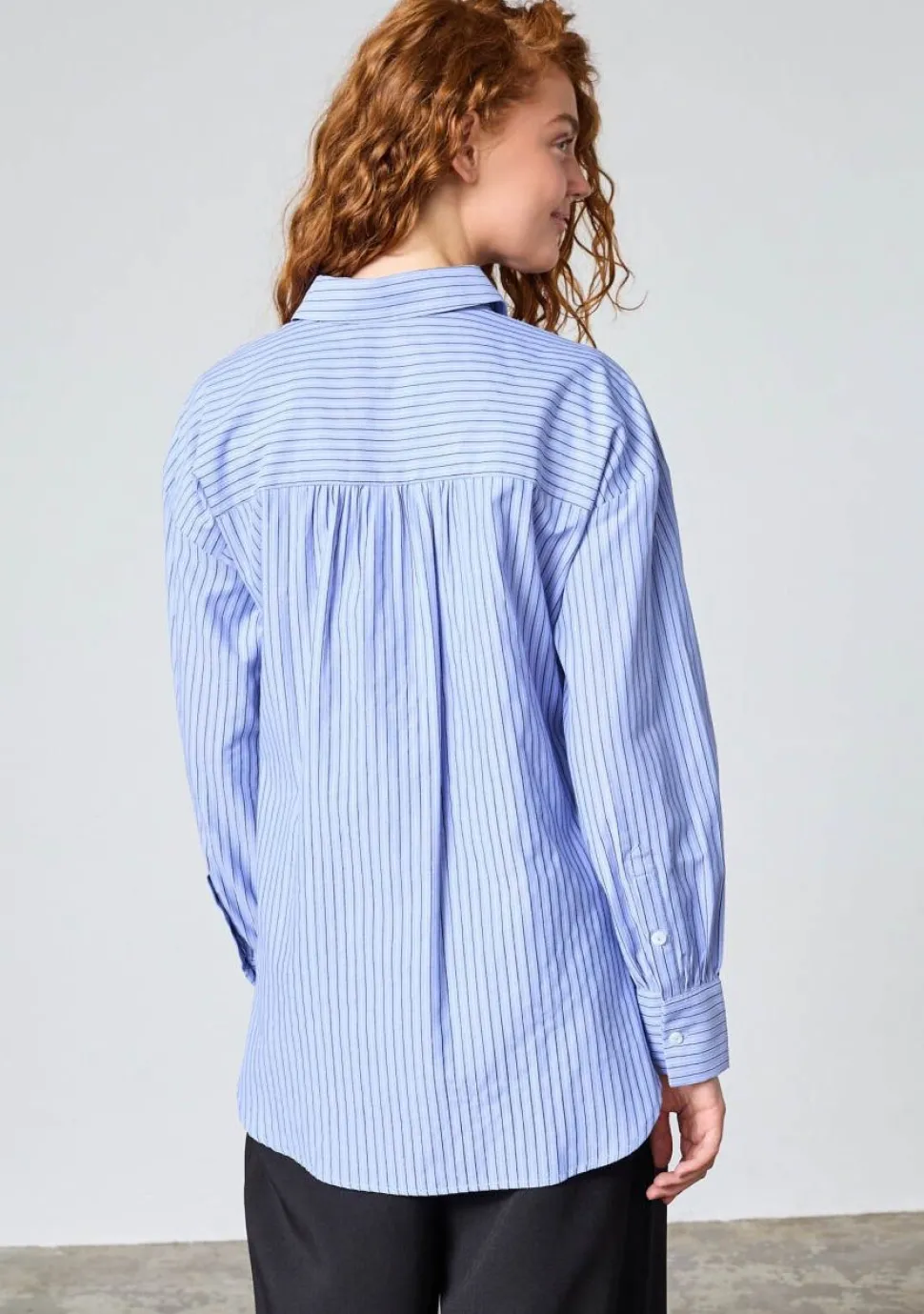 SISTERS POINT BLOUSE