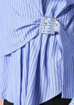 SISTERS POINT BLOUSE