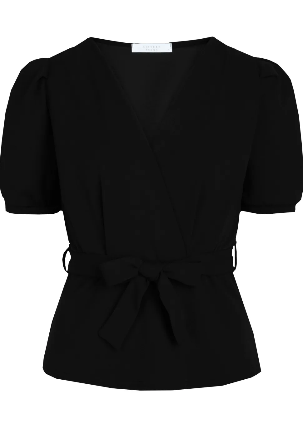 SISTERS POINT BLOUSE