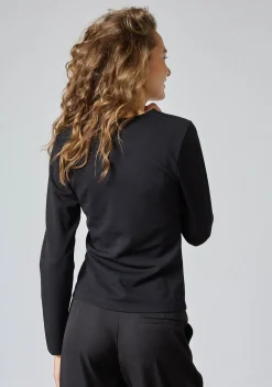 SISTERS POINT BLOUSE
