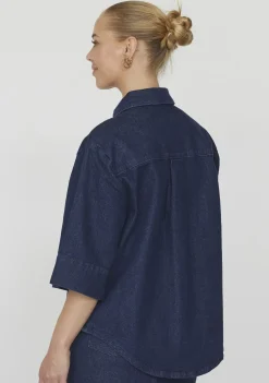 SISTERS POINT DENIMJACK