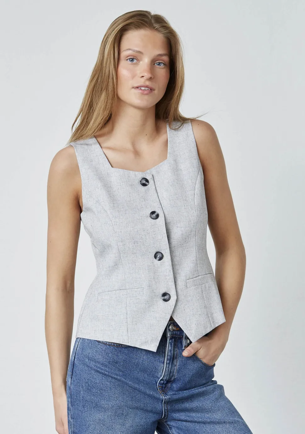 SISTERS POINT GILET