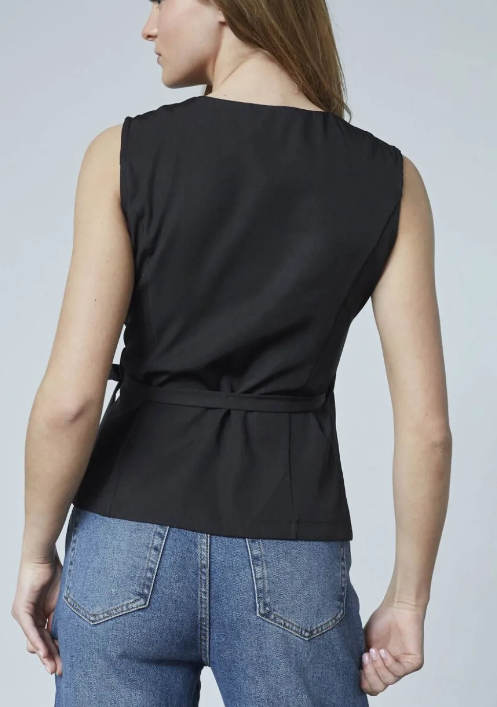 SISTERS POINT GILET