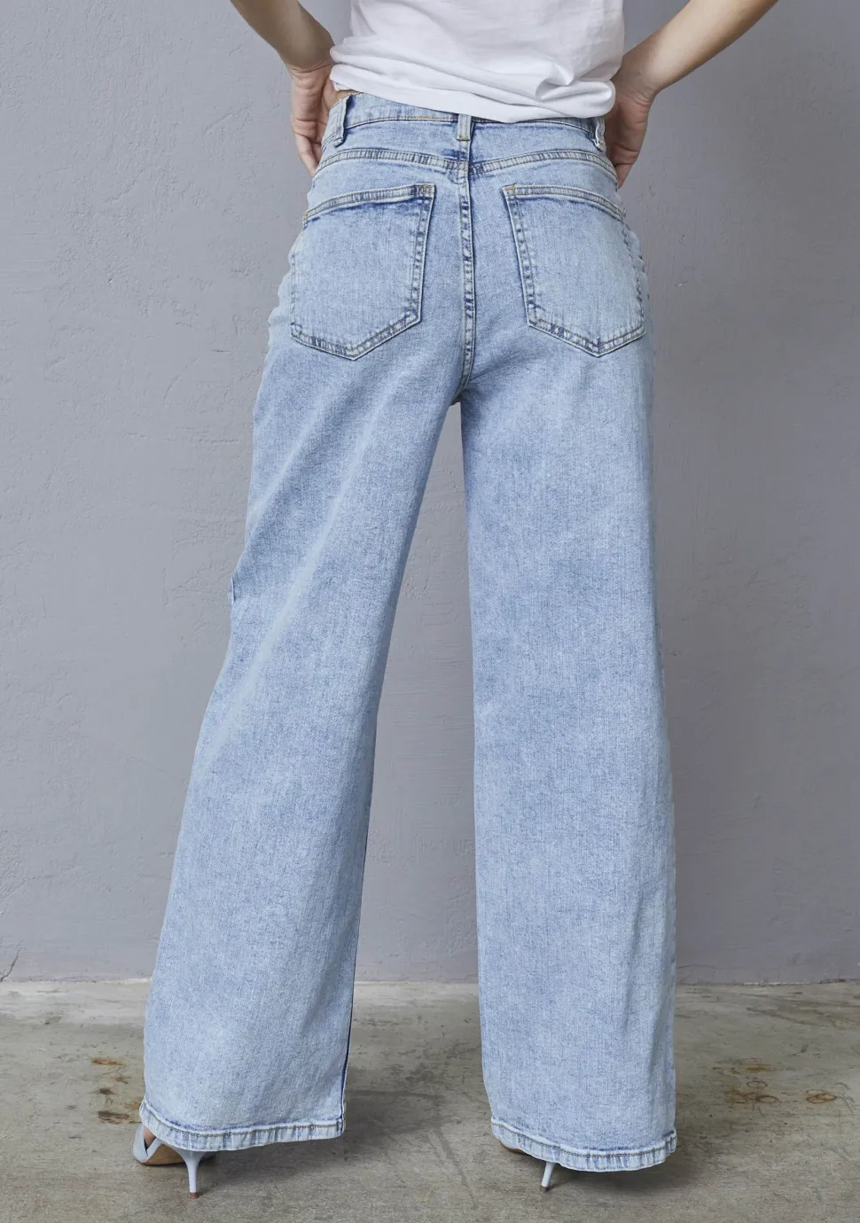SISTERS POINT JEANS