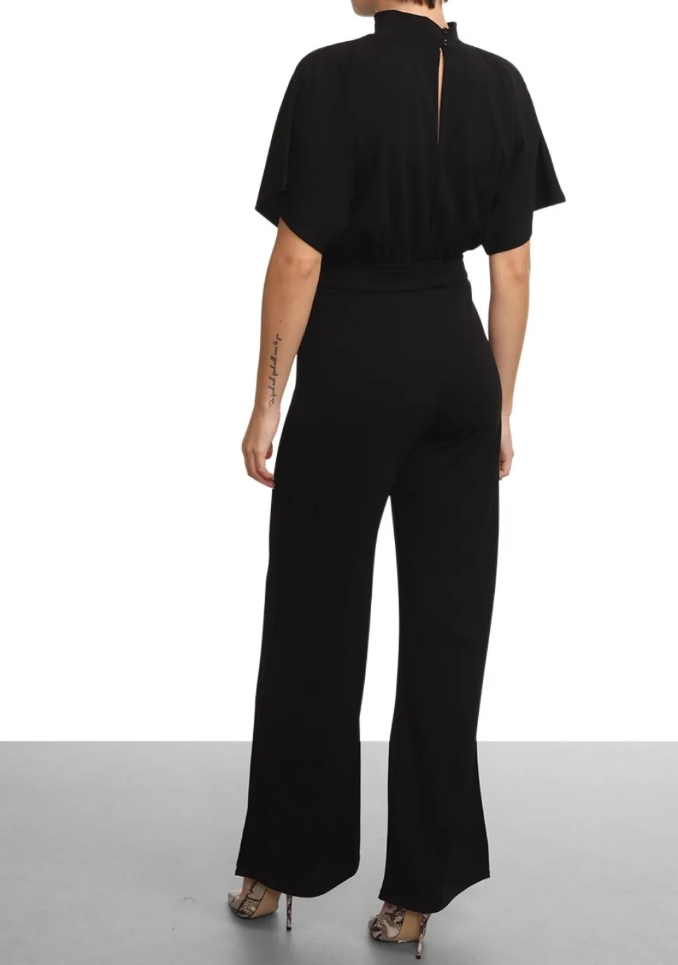 SISTERS POINT JUMPSUIT
