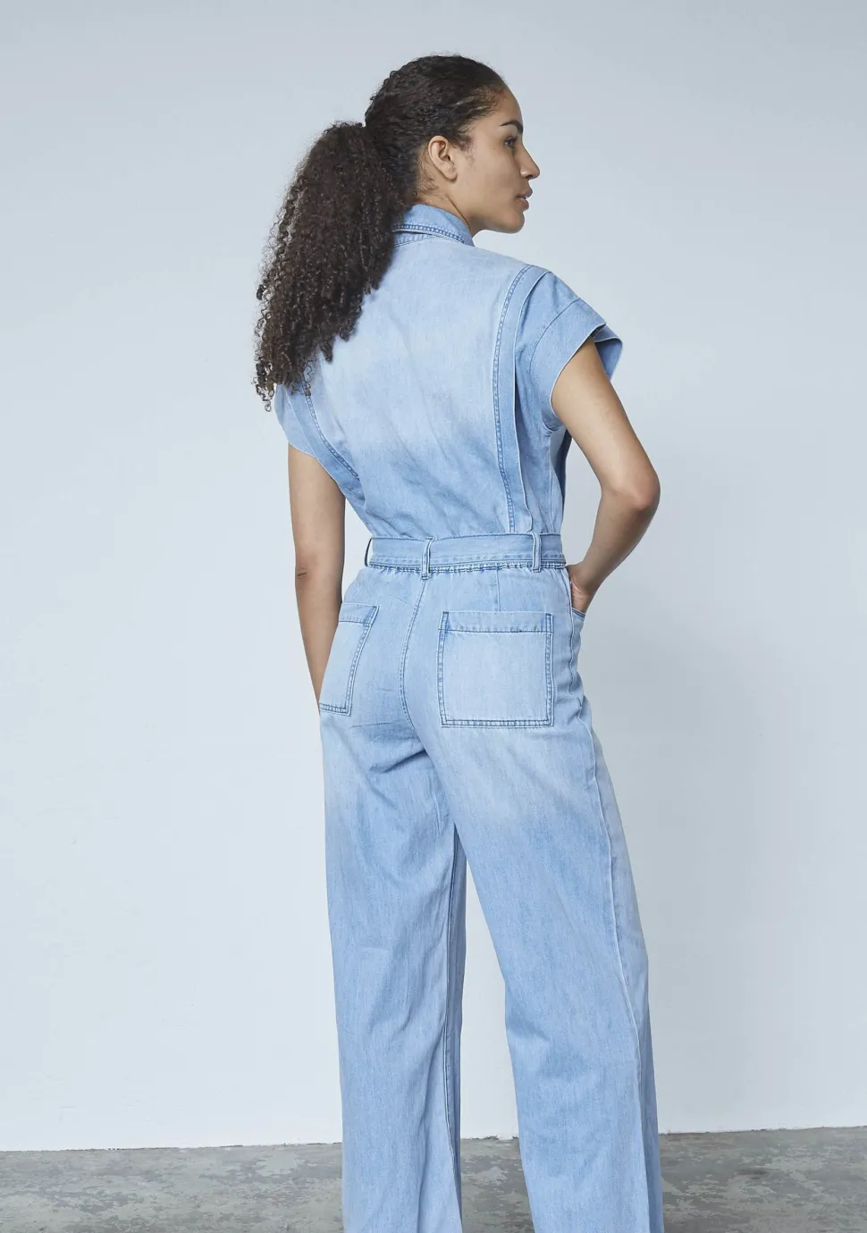 SISTERS POINT JUMPSUIT
