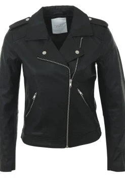 SISTERS POINT LEER/SUEDE JACK