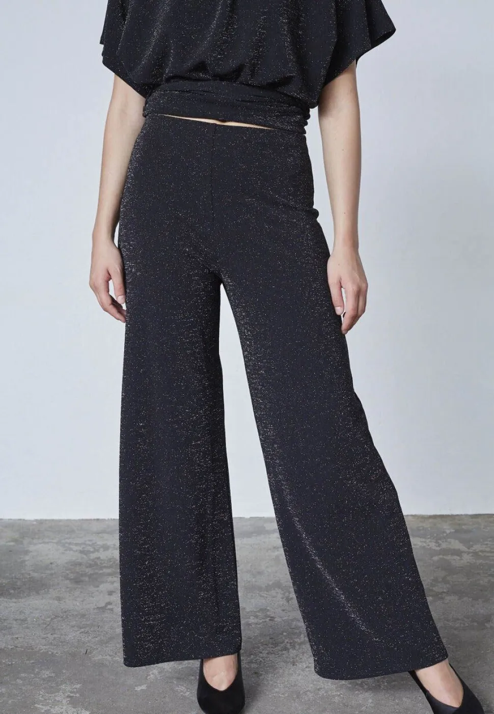 SISTERS POINT PANTALON