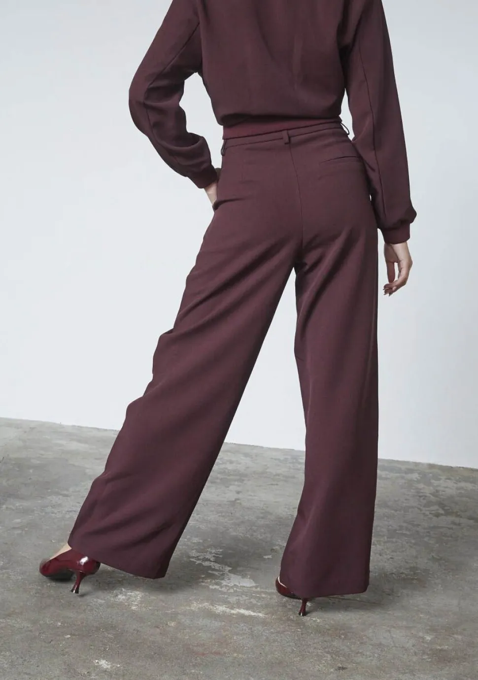 SISTERS POINT PANTALON