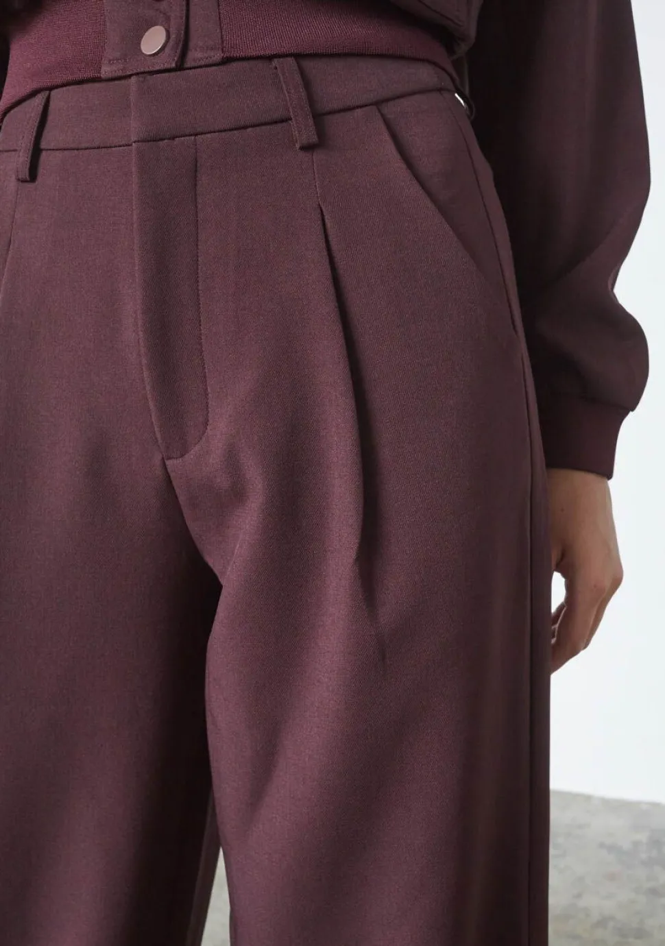 SISTERS POINT PANTALON