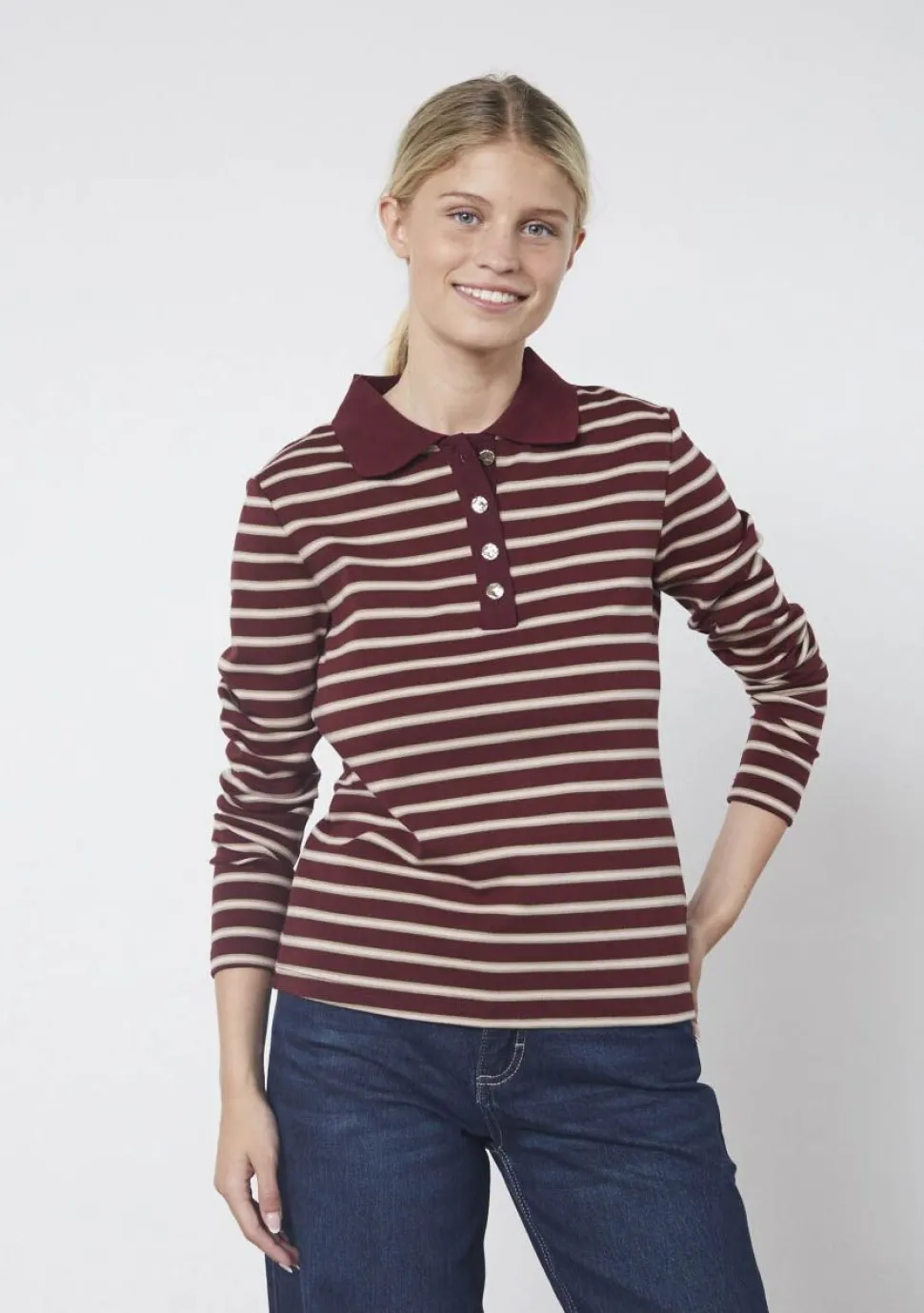 SISTERS POINT SHIRT