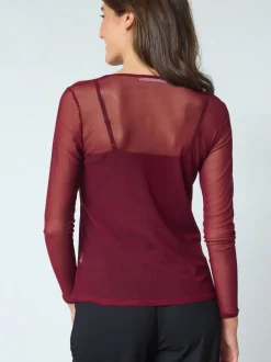 SISTERS POINT SHIRT