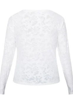SISTERS POINT SHIRT
