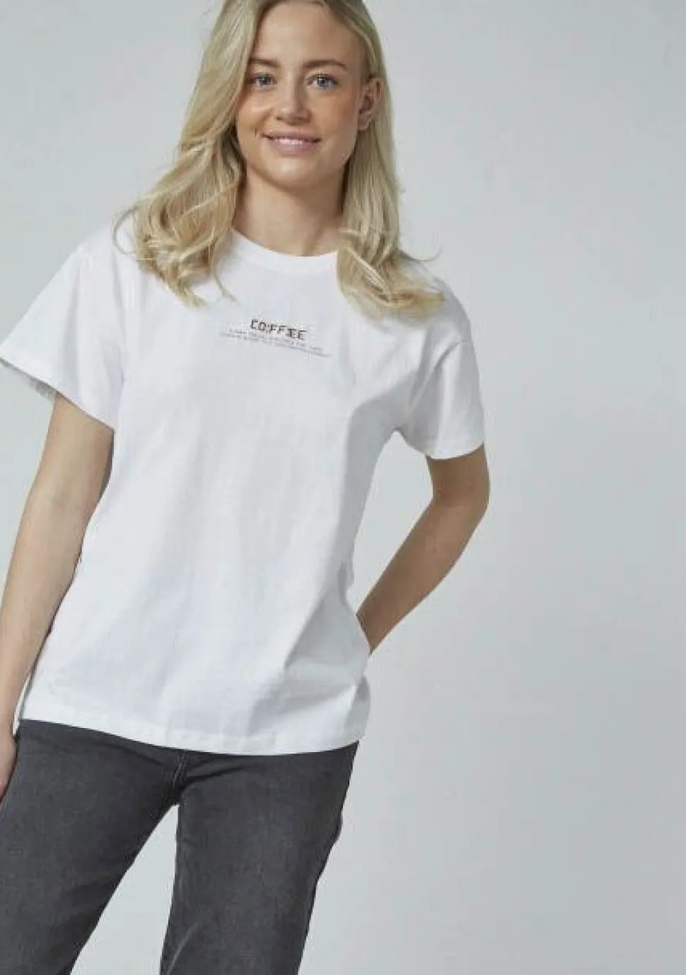 SISTERS POINT SHIRT