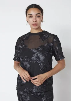SISTERS POINT SHIRT