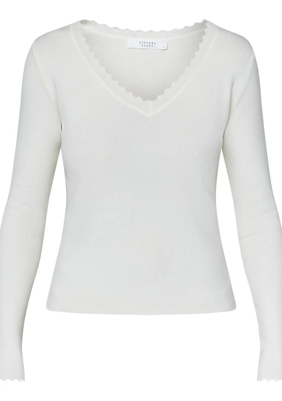 SISTERS POINT SHIRT