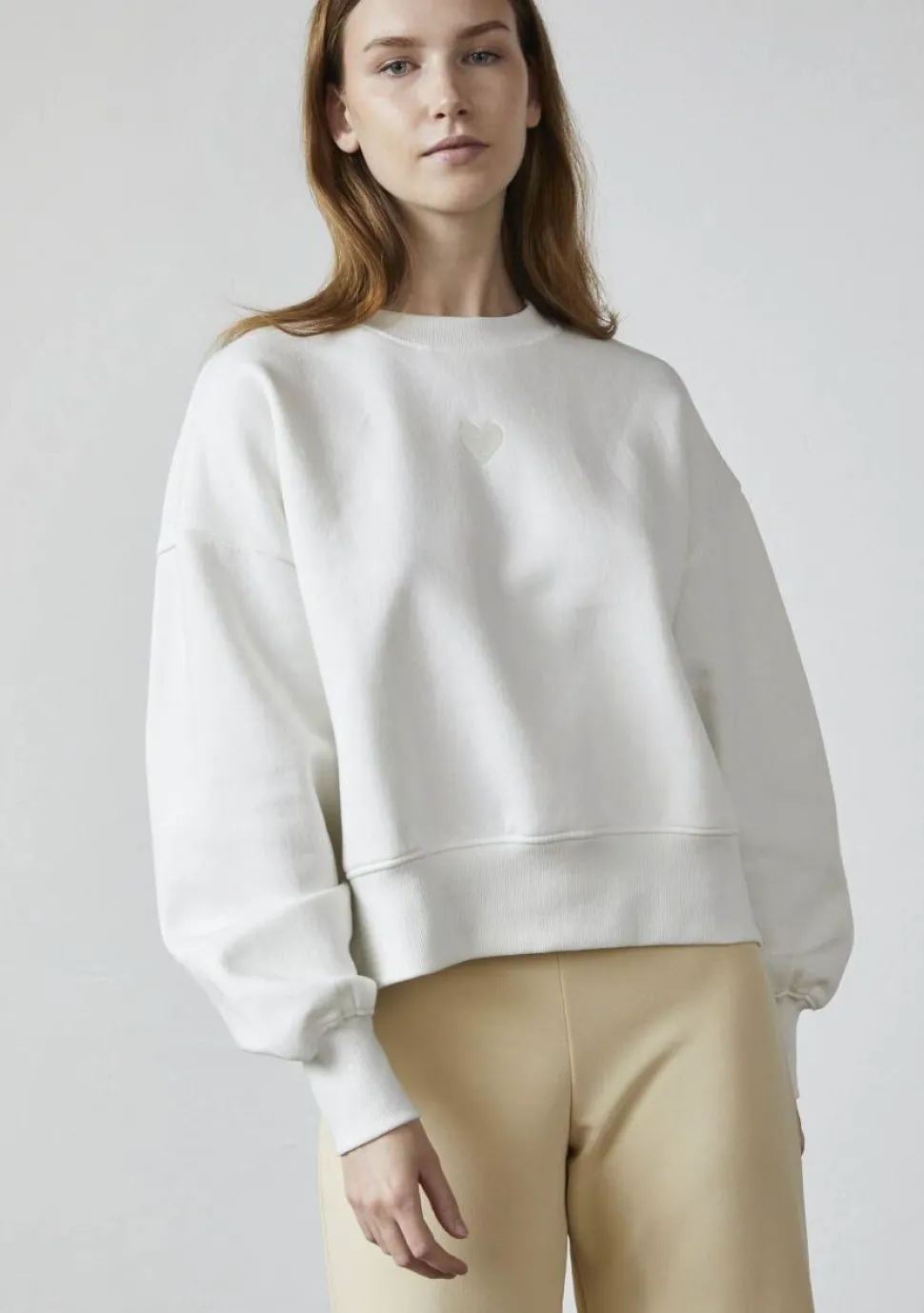 SISTERS POINT SWEATER