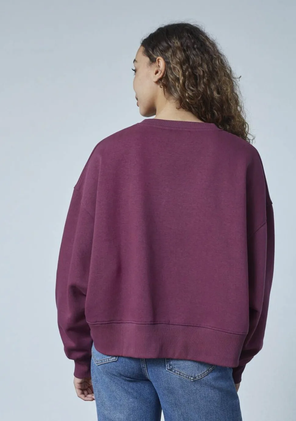 SISTERS POINT SWEATER